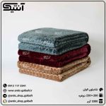 پتو محصول شرکت شادیلون