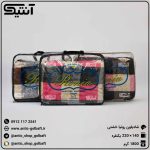 پتو رونیا محصول شرکت شادیلون